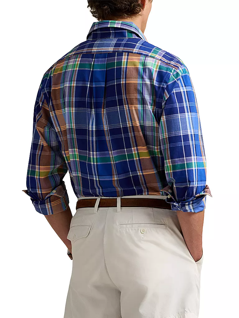 POLO RALPH LAUREN | Camicia Custom Fit |