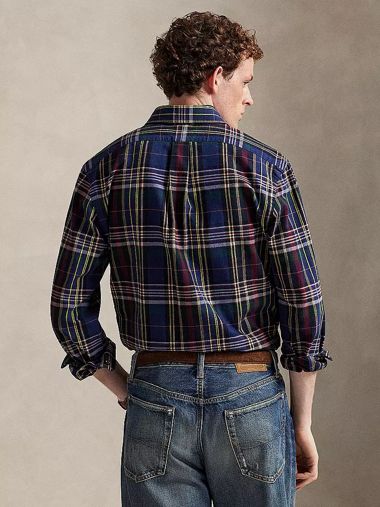 POLO RALPH LAUREN | Camicia Custom Fit |