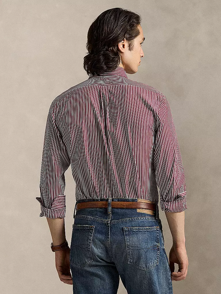 POLO RALPH LAUREN | Camicia Custom Fit | 