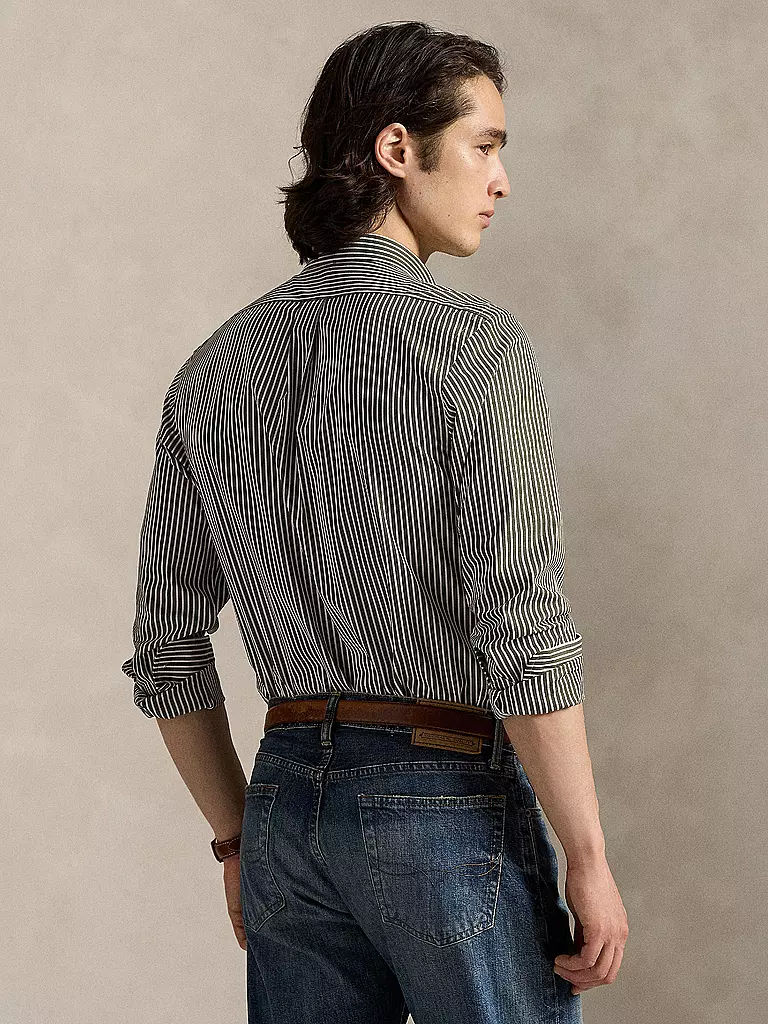 POLO RALPH LAUREN | Camicia Custom Fit | 