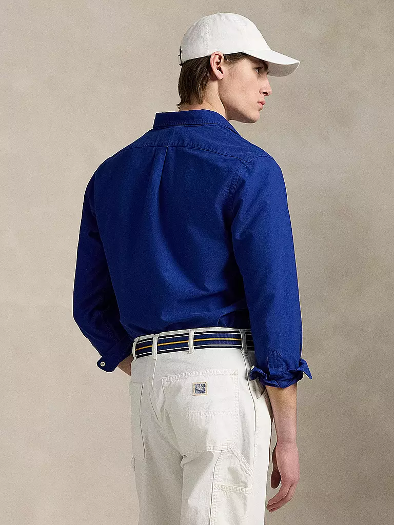 POLO RALPH LAUREN | Camicia Custom Fit | 