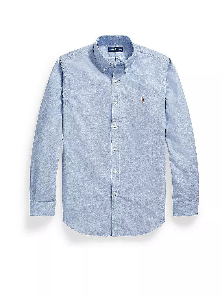 POLO RALPH LAUREN | Camicia Custom Fit | 