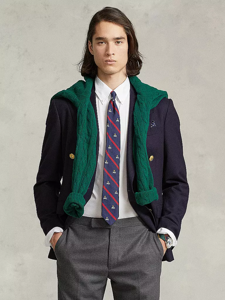 POLO RALPH LAUREN | Camicia Custom Fit | 