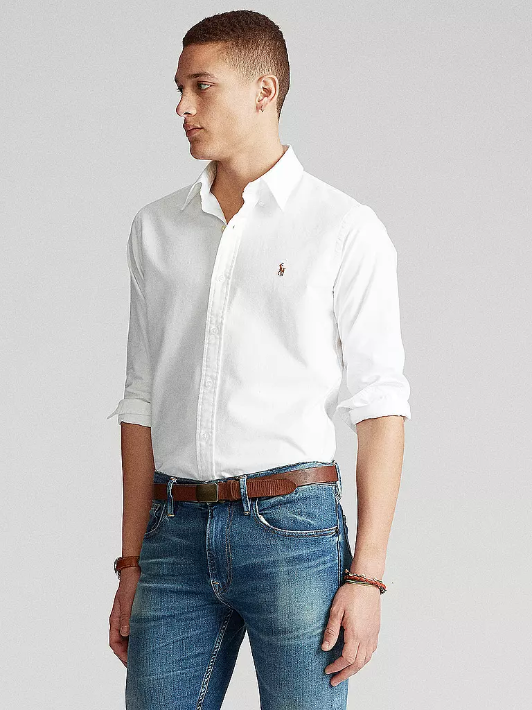POLO RALPH LAUREN | Camicia Custom Fit | 