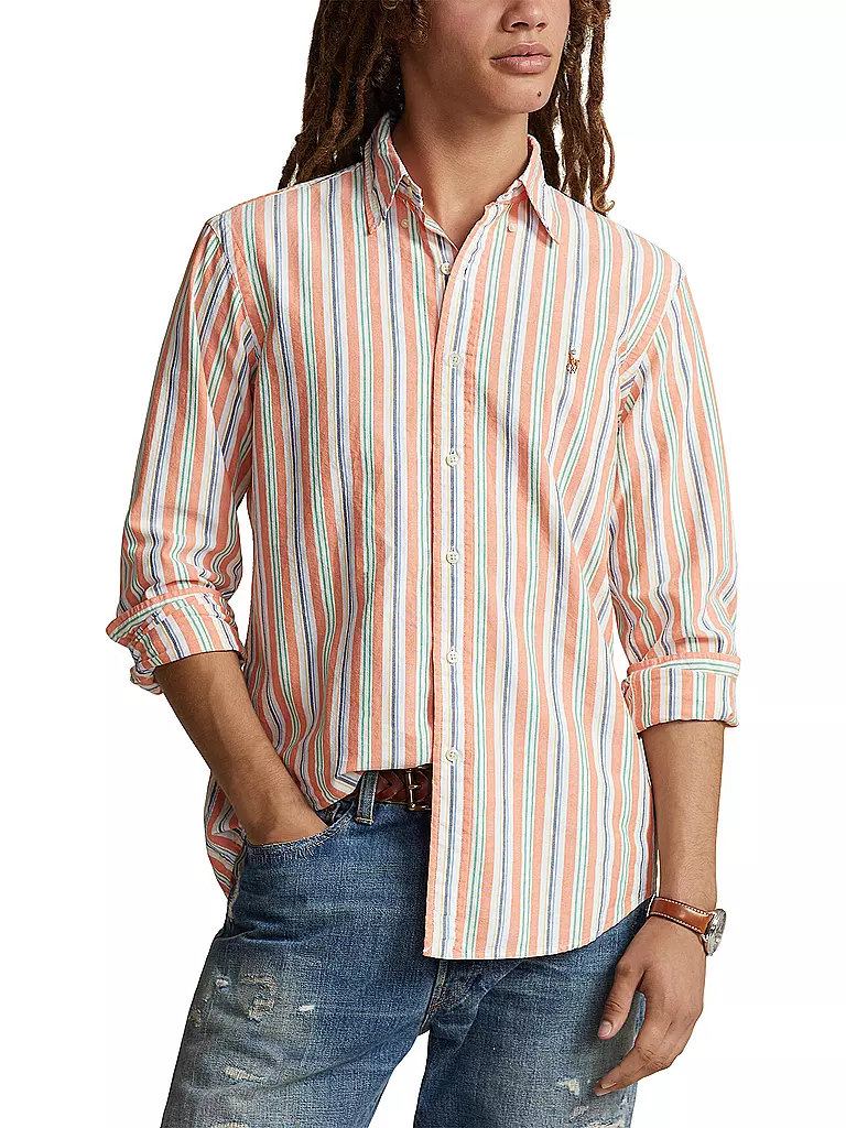 POLO RALPH LAUREN | Camicia Custom Fit | 