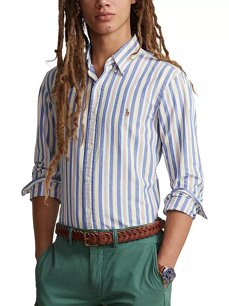 POLO RALPH LAUREN | Camicia Custom Fit | 
