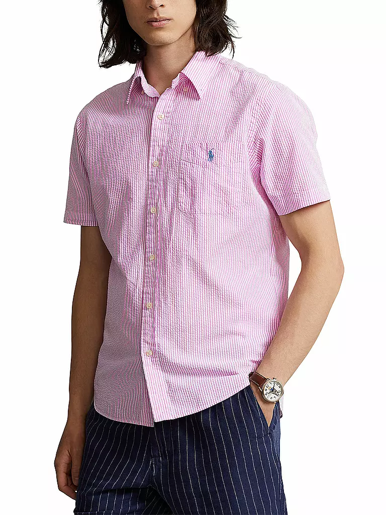 POLO RALPH LAUREN | Camicia Custom Fit | 