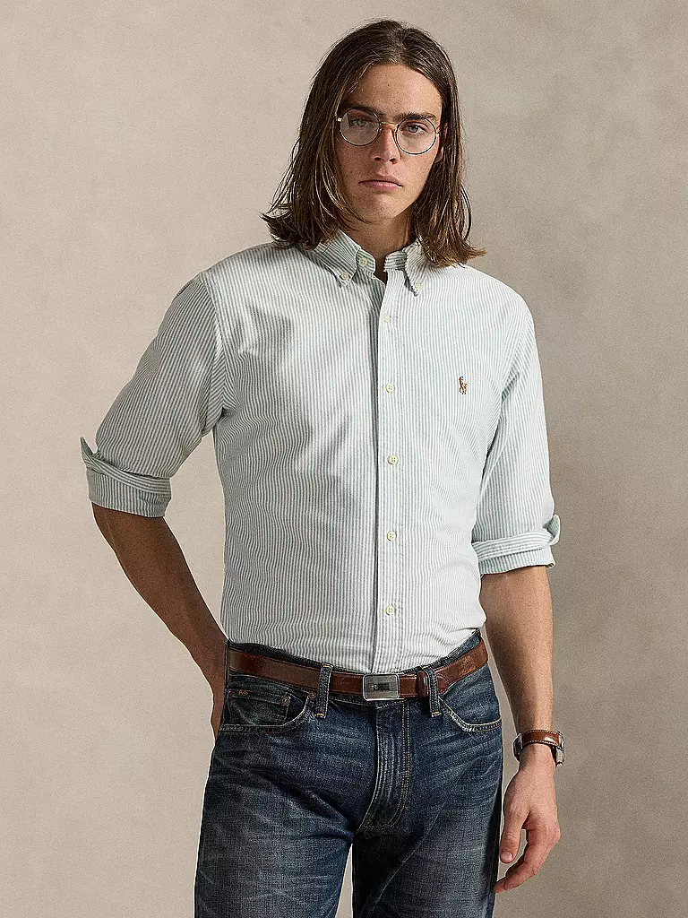 POLO RALPH LAUREN | Camicia Custom Fit | 