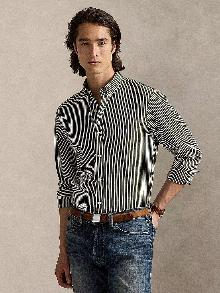 POLO RALPH LAUREN | Camicia Custom Fit | 