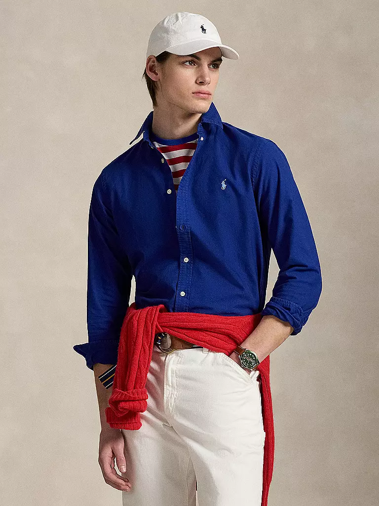 POLO RALPH LAUREN | Camicia Custom Fit | 