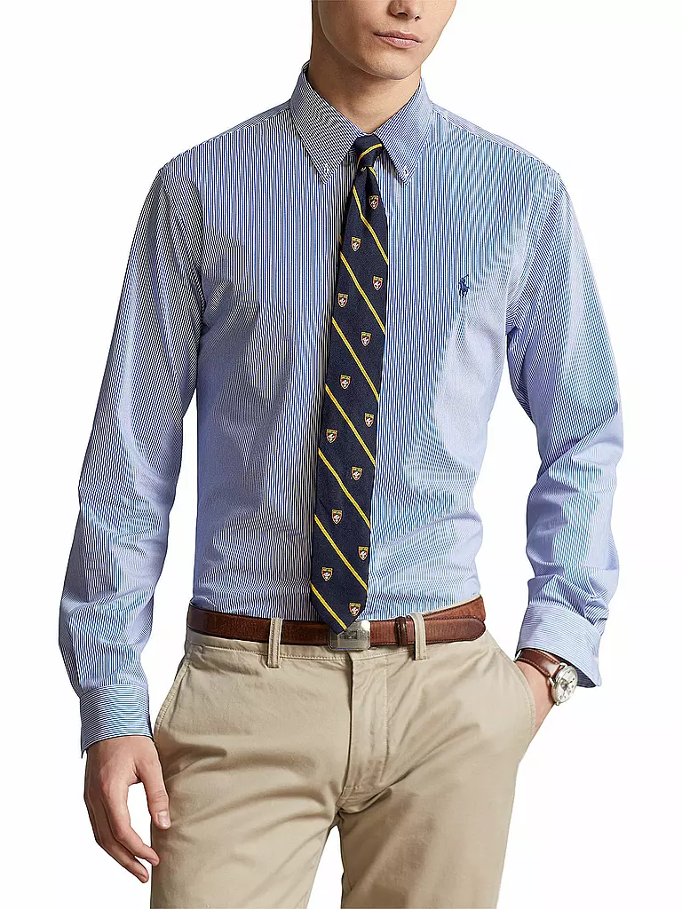 POLO RALPH LAUREN | Camicia Custom Fit | 