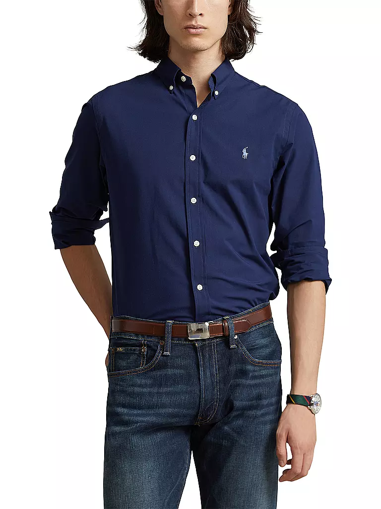 POLO RALPH LAUREN | Camicia Custom Fit | 