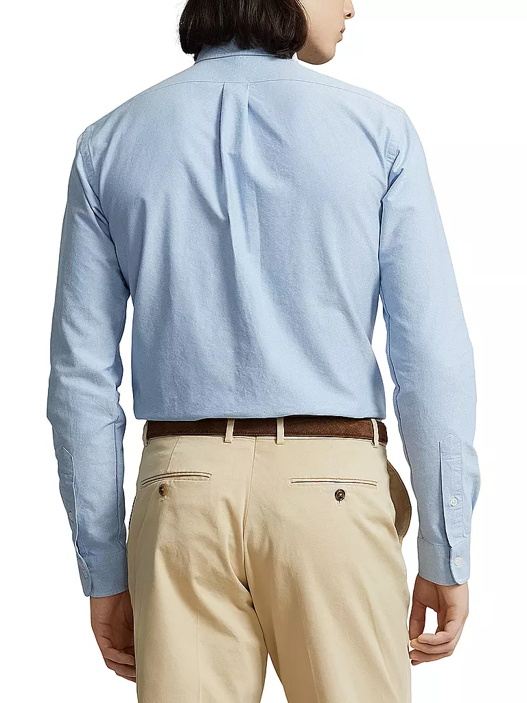 POLO RALPH LAUREN | Camicia Custom Fit | 
