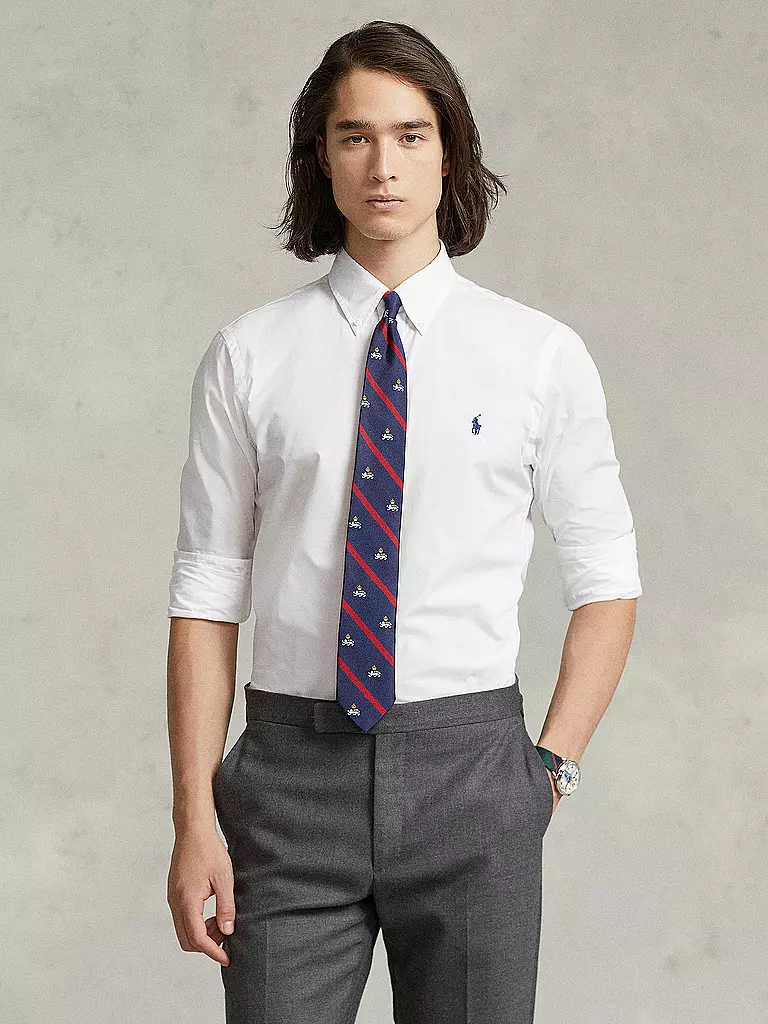 POLO RALPH LAUREN | Camicia Custom Fit | 