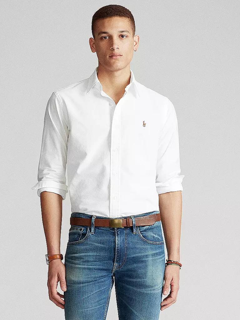 POLO RALPH LAUREN | Camicia Custom Fit | 