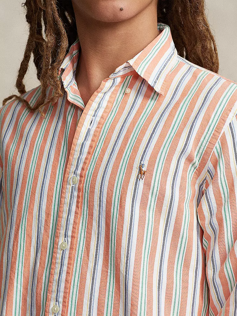 POLO RALPH LAUREN | Camicia Custom Fit | 