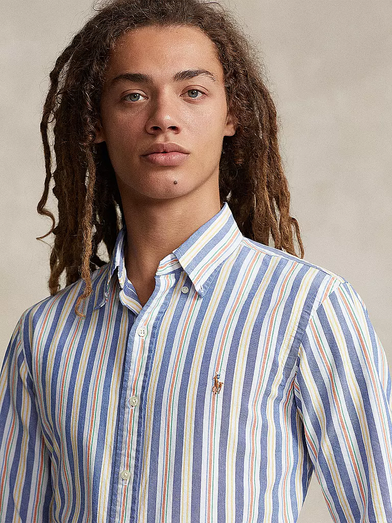 POLO RALPH LAUREN | Camicia Custom Fit | 