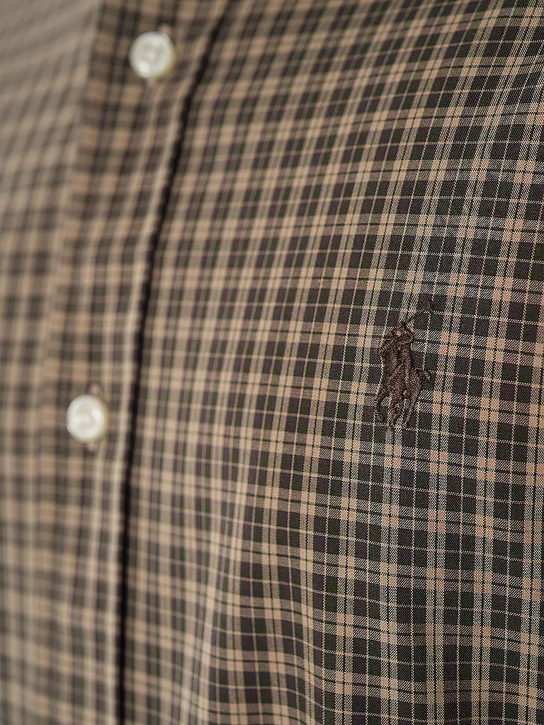 POLO RALPH LAUREN | Camicia Custom Fit |
