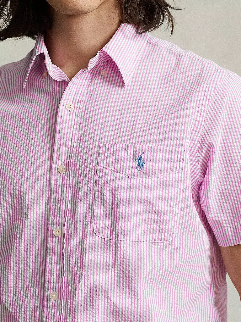 POLO RALPH LAUREN | Camicia Custom Fit | 