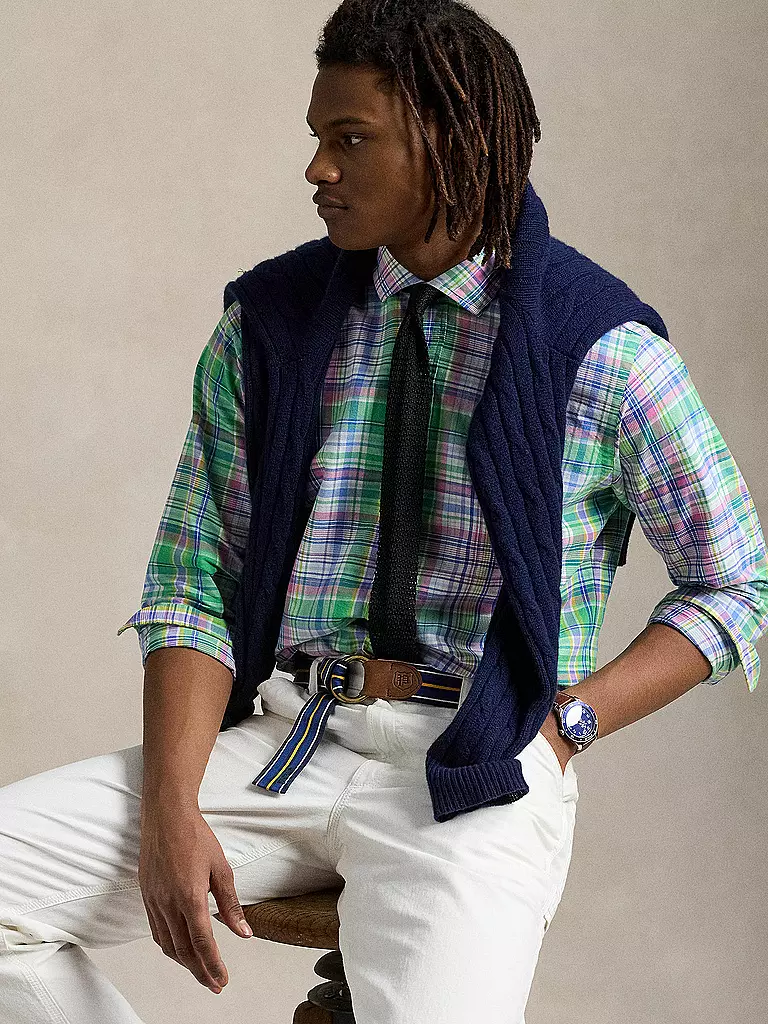POLO RALPH LAUREN | Camicia Custom Fit | 