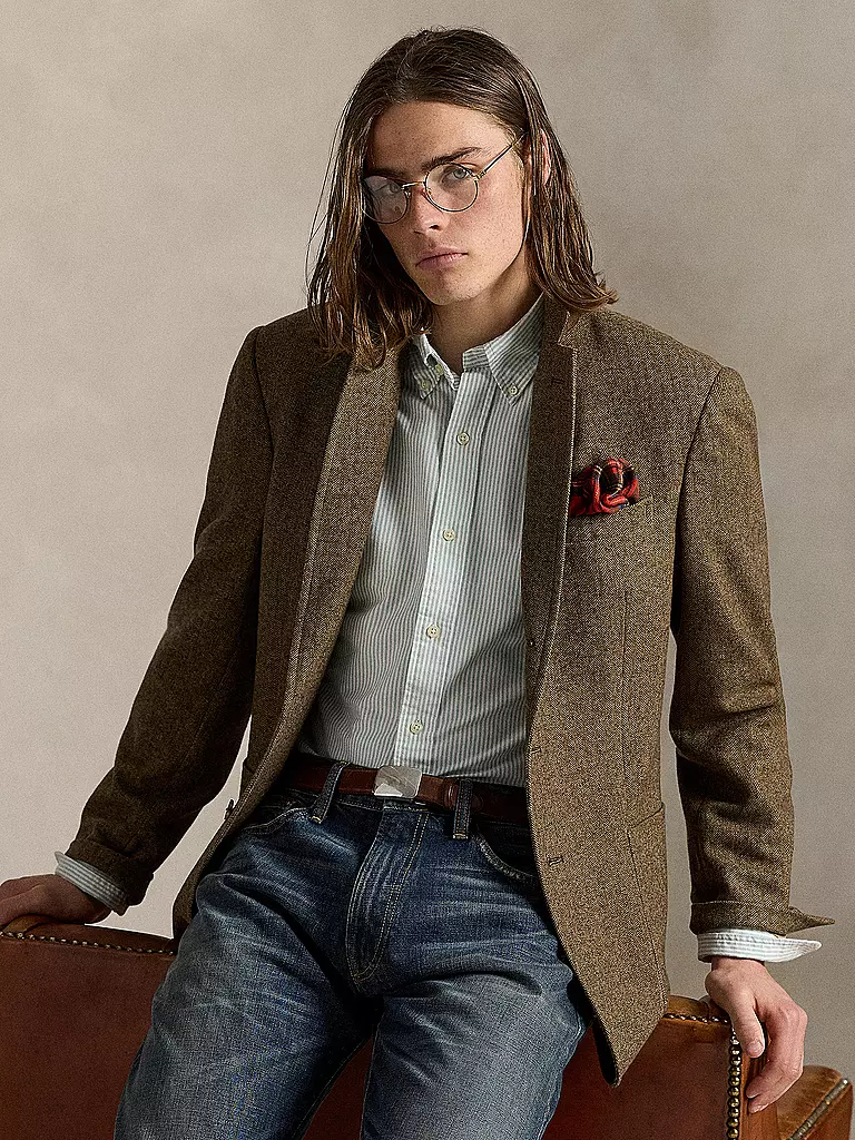 POLO RALPH LAUREN | Camicia Custom Fit | 