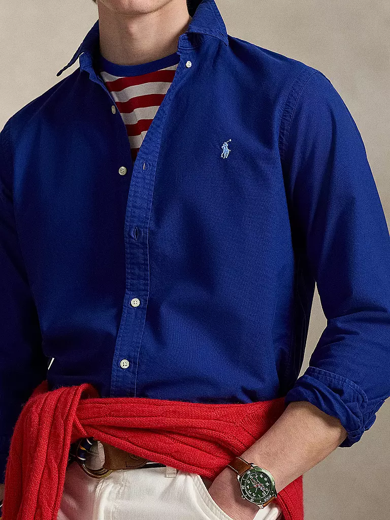 POLO RALPH LAUREN | Camicia Custom Fit | 