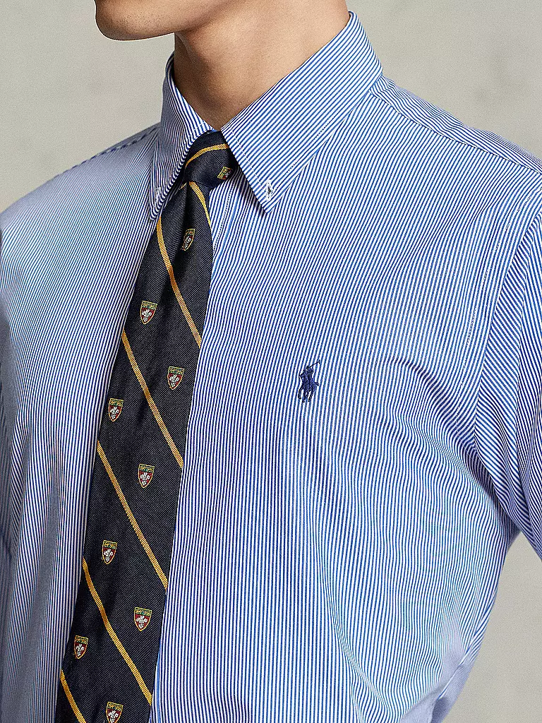 POLO RALPH LAUREN | Camicia Custom Fit | 