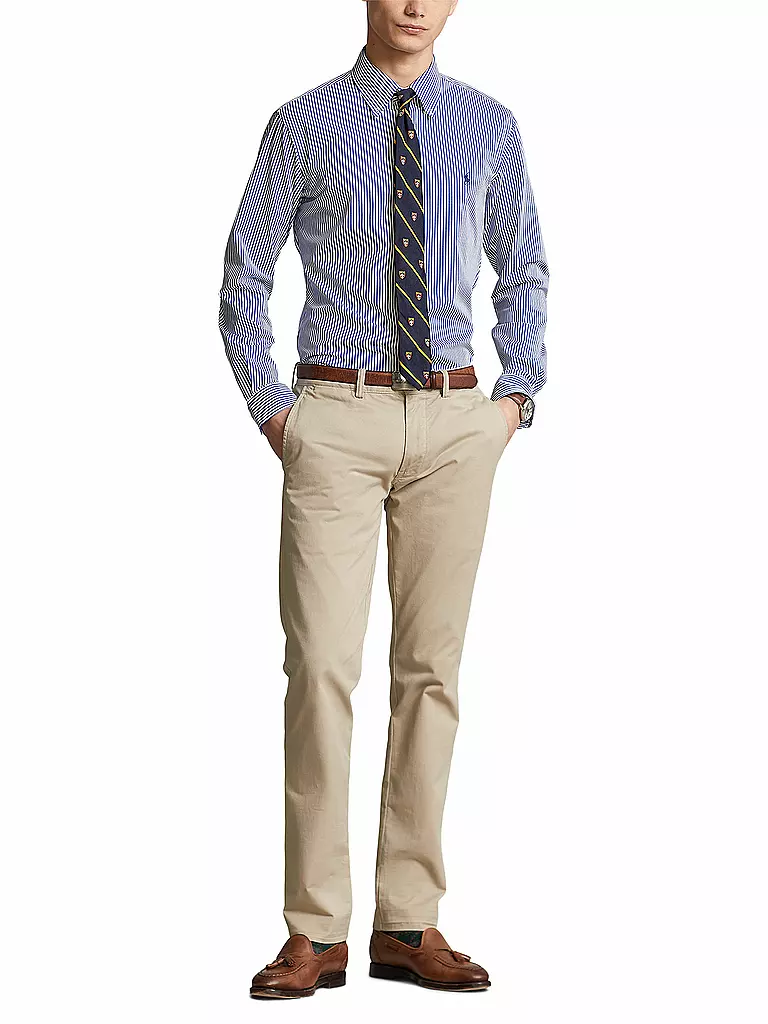 POLO RALPH LAUREN | Camicia Custom Fit | 