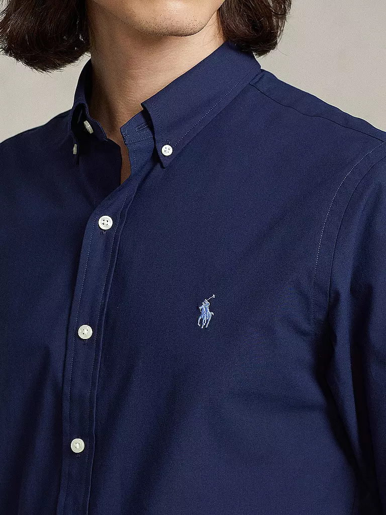 POLO RALPH LAUREN | Camicia Custom Fit | 