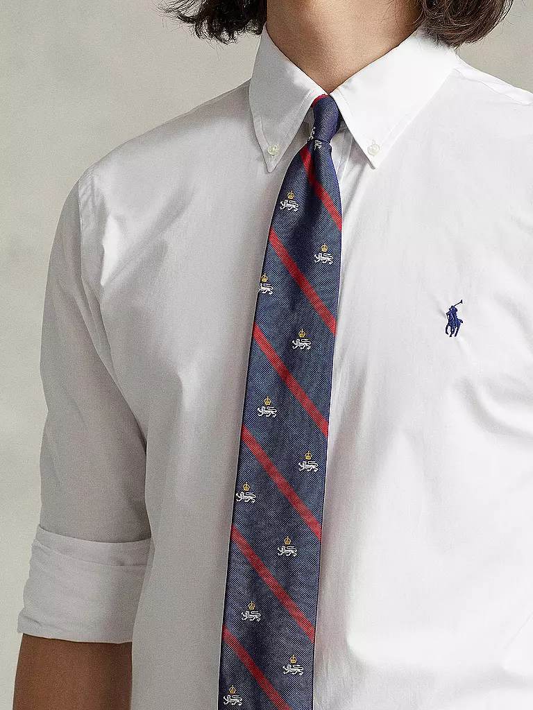 POLO RALPH LAUREN | Camicia Custom Fit | 