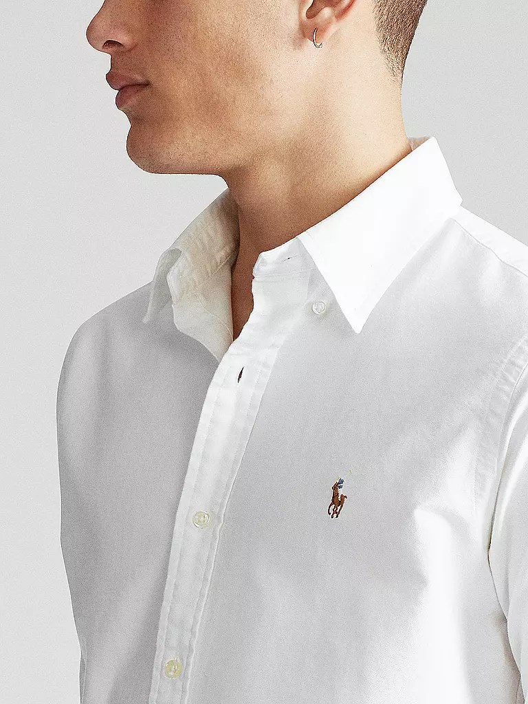 POLO RALPH LAUREN | Camicia Custom Fit | 