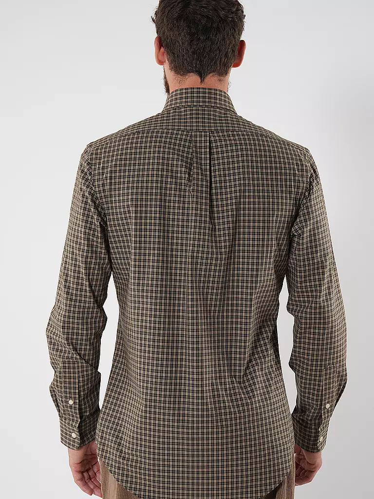 POLO RALPH LAUREN | Camicia Custom Fit |