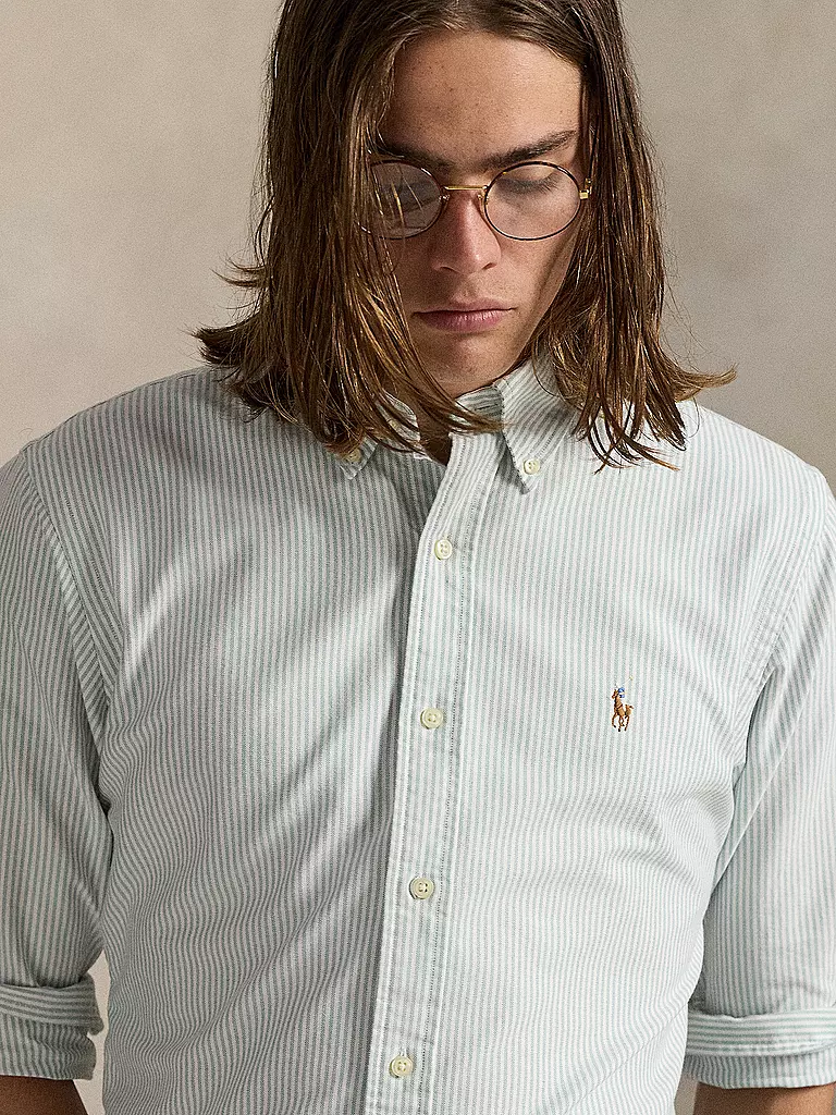 POLO RALPH LAUREN | Camicia Custom Fit | 