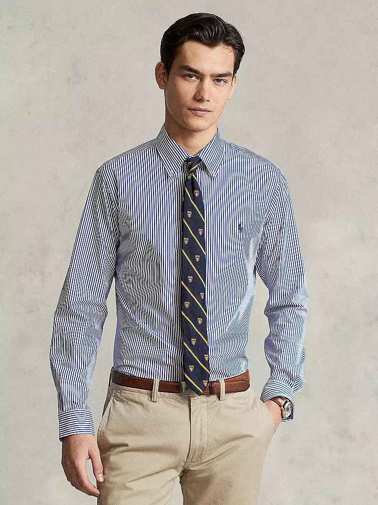 POLO RALPH LAUREN | Camicia Custom Fit | 