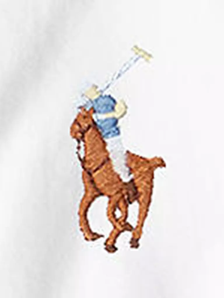 POLO RALPH LAUREN | Camicia Custom Fit | 
