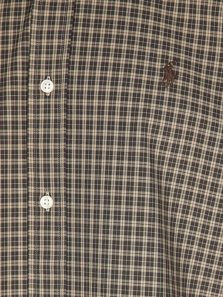 POLO RALPH LAUREN | Camicia Custom Fit |