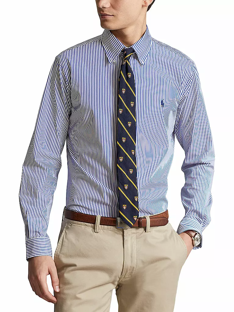 POLO RALPH LAUREN | Camicia Custom Fit | 