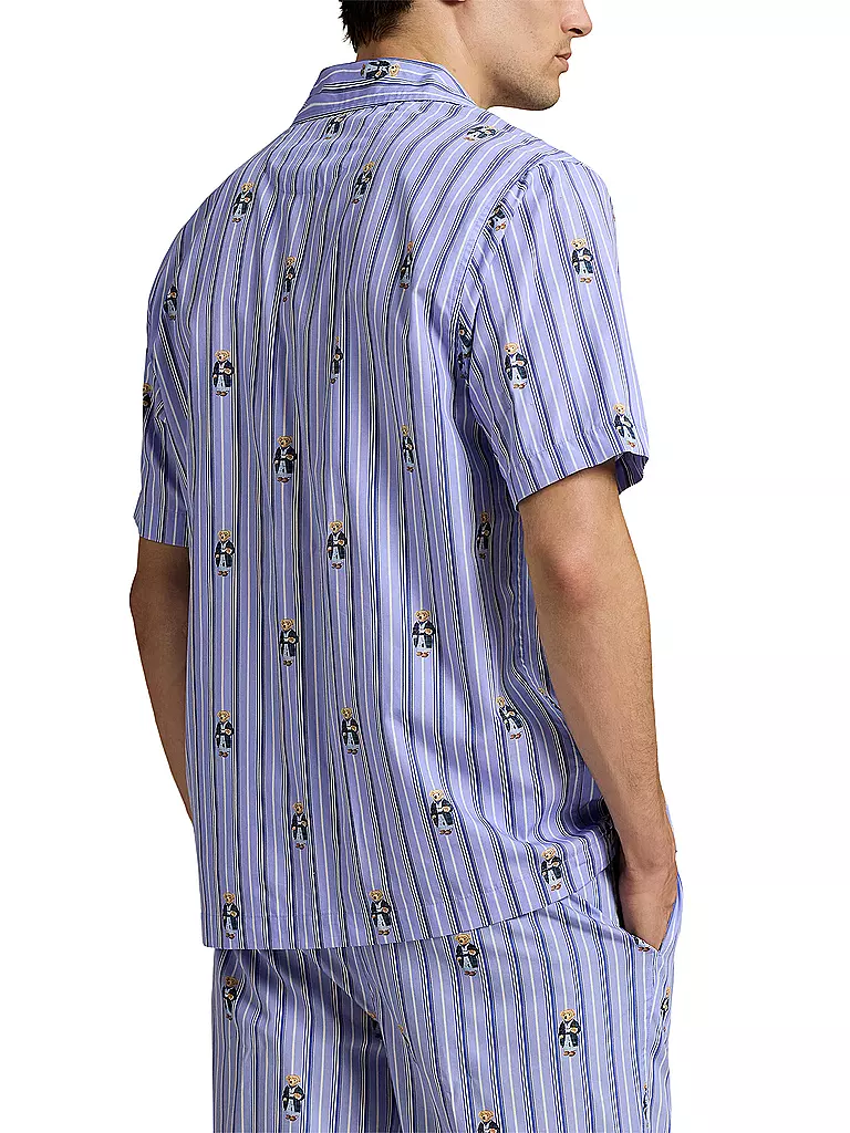 POLO RALPH LAUREN | Camicia da pigiama | 