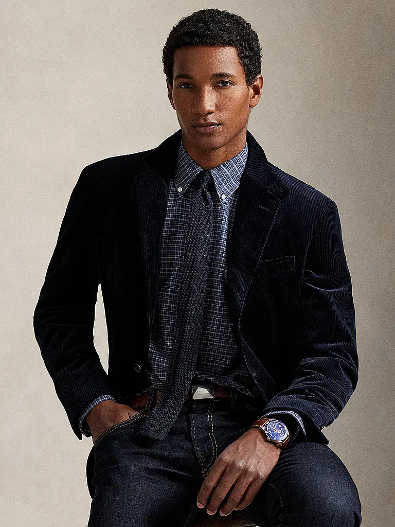 POLO RALPH LAUREN | Camicia di flanella regular fit |