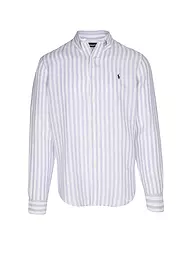 POLO RALPH LAUREN | Camicia di lino | Grigio
