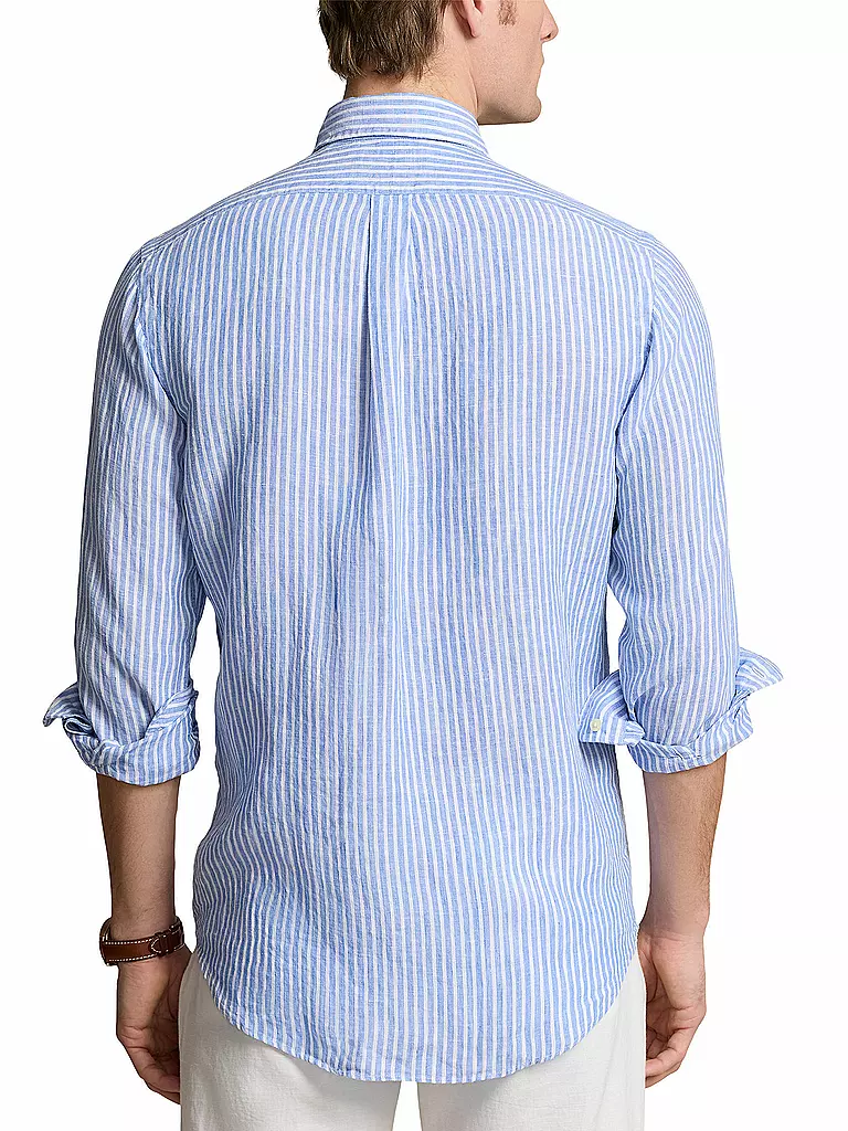 POLO RALPH LAUREN | Camicia di lino | 