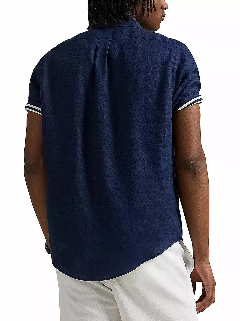 POLO RALPH LAUREN | Camicia di lino | 