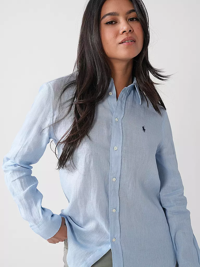 POLO RALPH LAUREN | Camicia di lino |
