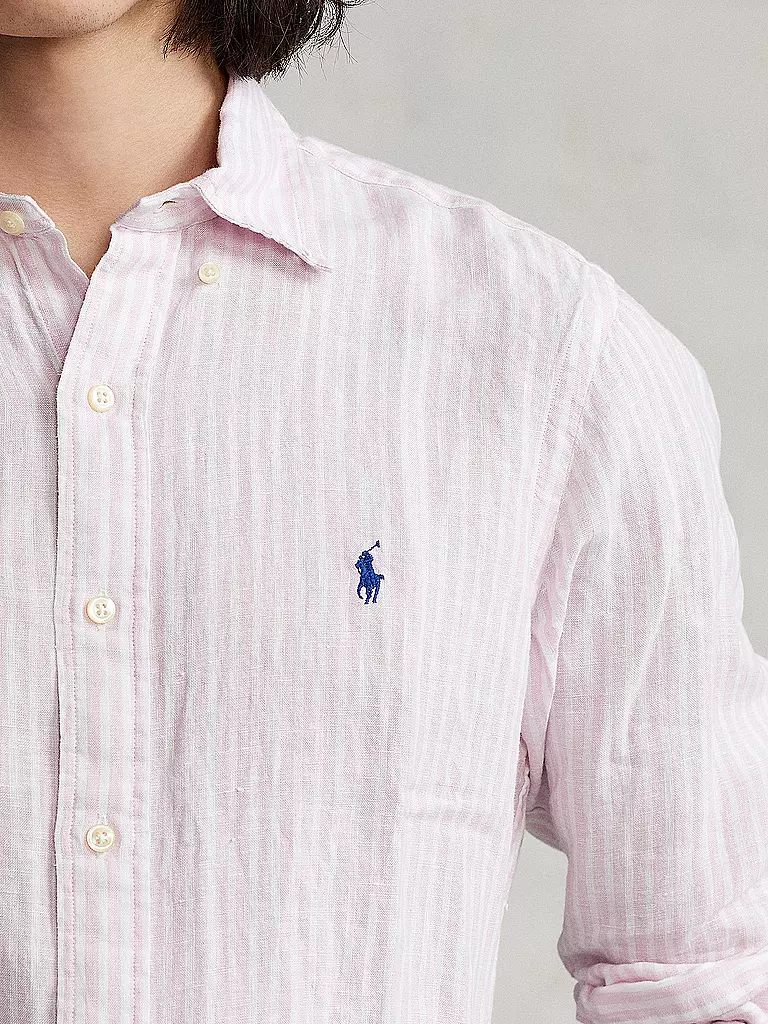 POLO RALPH LAUREN | Camicia di lino | 