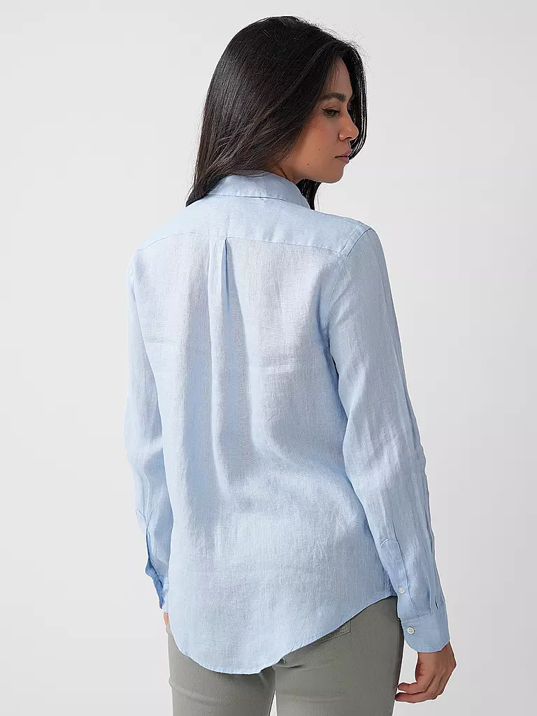 POLO RALPH LAUREN | Camicia di lino |