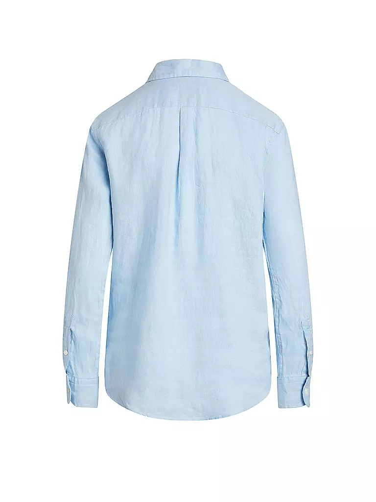 POLO RALPH LAUREN | Camicia di lino |