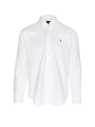 POLO RALPH LAUREN | Camicia regular fit | Bianco