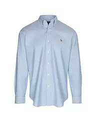 POLO RALPH LAUREN | Camicia regular fit | Blu chiaro
