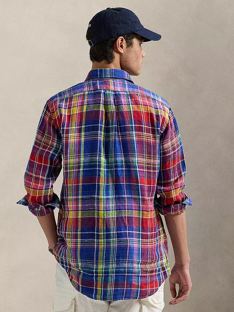 POLO RALPH LAUREN | Camicia regular fit | 