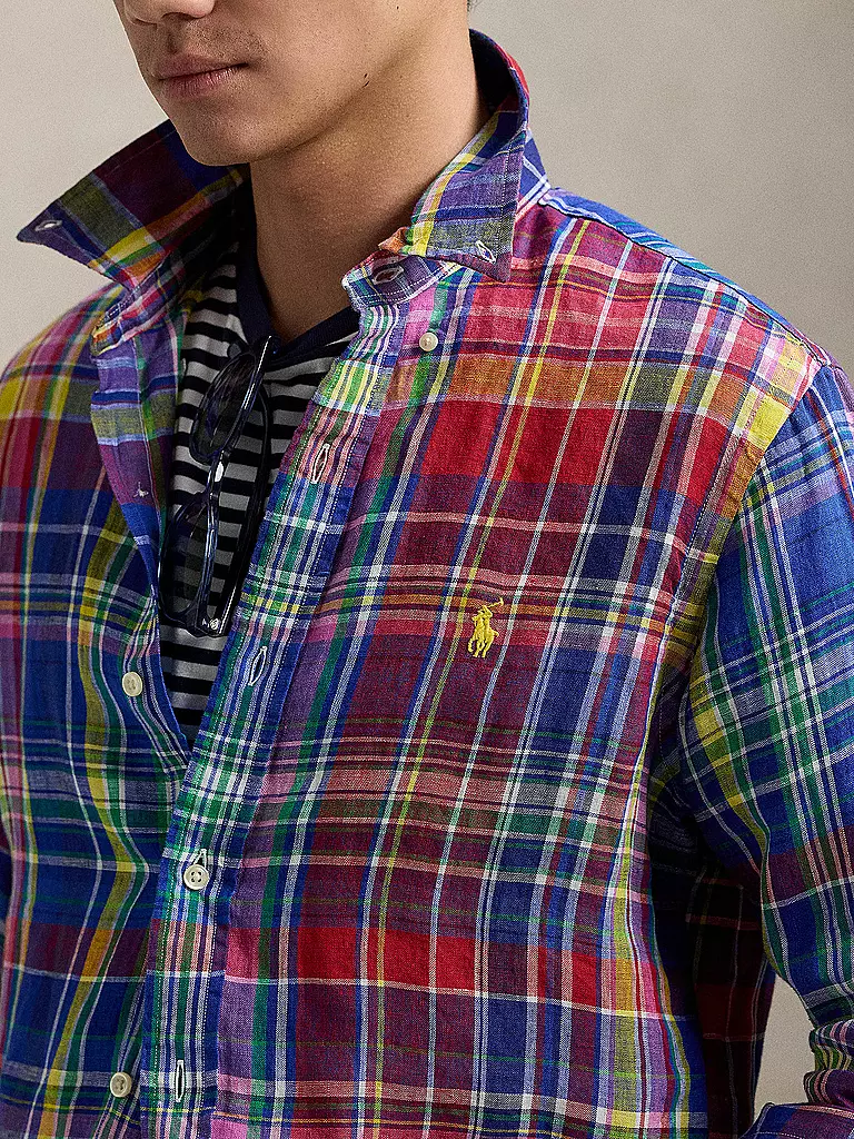 POLO RALPH LAUREN | Camicia regular fit | 